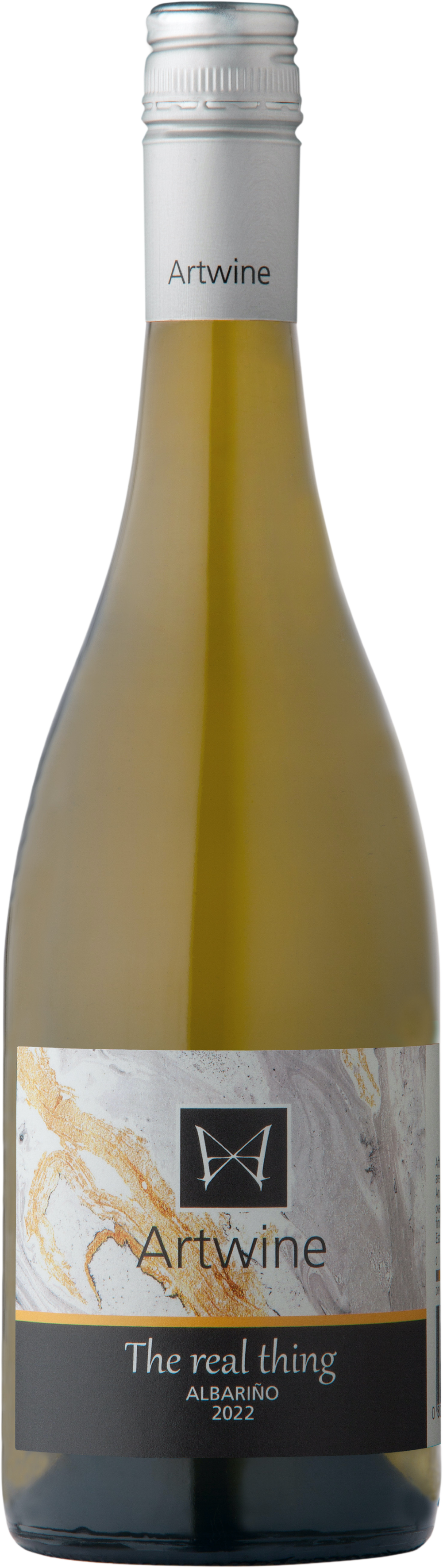 Artwine The Real Thing Albariño 2022 Adelaide Hills